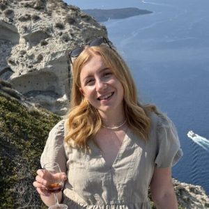 Naomi - Main Profile Image