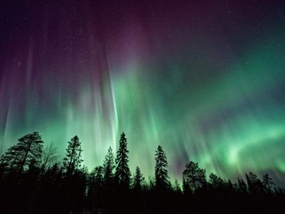 Northern Lights