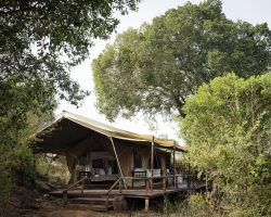 Serian The Original - Exteriors