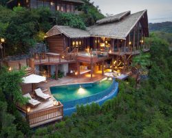 Six Senses Yao Noi - Main External